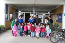 Jardin Piedra Azul, henri Cetty